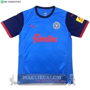 Thailandia Home Maglia Calcio Holstein Kiel 2024 2025