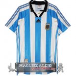 Home Maglia Calcio Argentina Retro 1998