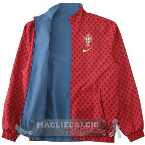 Giacca a vento Portogallo 2026