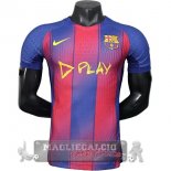 Home Giocatori Maglia Barcelona 2025 2026 Home Giocatori Maglia Barcelona 2025 2026