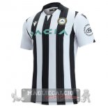 Home Maglia Calcio Udinese 2021-22