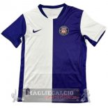 Thailandia Home Maglia Calcio Toulouse 2025 2026 Thailandia Home Maglia Calcio Toulouse 2025 2026