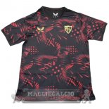 Thailandia Terza Maglia Sevilla 2024 2025 Rosso