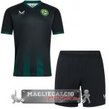 Irlanda Set Completo Bambino Maglia Calcio Terza 2023