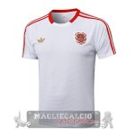 Formazione Maglia Bayern Monaco 2025 2026 Bianco Rosso