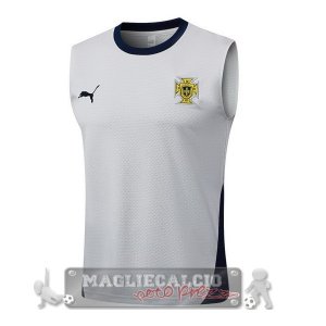 Formazione Senza Maniche Portogallo 2026 Bianco