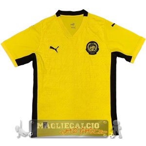 Thailandia Maglia Malaysia Home 2026