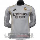 Home Giocatori Manica lunga Real Madrid 2025 2026