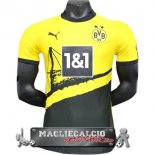 Tailandia Home Giocatori Maglia Calcio Borussia Dortmund 2023-24