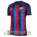 Tailandia concetto Home Maglia Calcio Barcellona 2022-23