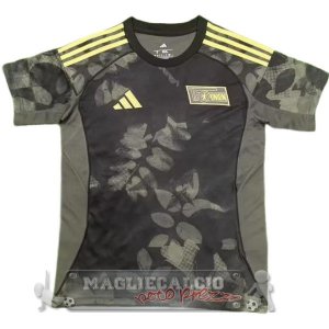 Thailandia Away Maglia Calcio Union Berlin 2025 2026