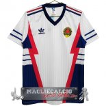 Away Maglia Calcio Yugoslavia Retro 1990