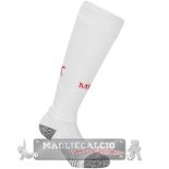 Tailandia Home Calcetines AC Milan 2024 2025
