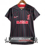 Liverpool Donna Maglia Calcio Speciale 2022-23 Rosso
