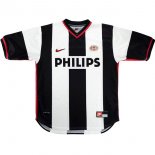 Away Maglia Calcio PSV Eindhoven Retro 1998-2000