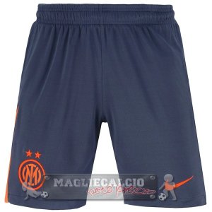 Terza Pantaloni Inter Milán 2025 2026