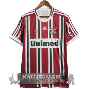 Home Maglia Calcio Fluminense Retro 2012