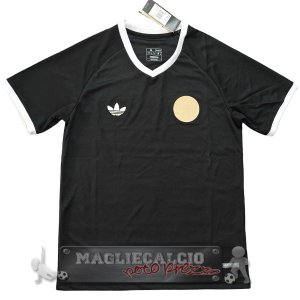 Thailandia Speciale Maglia Ajax 2025 2026 Nero