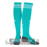 Terza Calcetines Bambino Real Madrid 2021-22