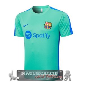 Formazione Barcelona 2023-24 Verde Blu
