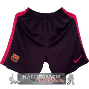 Away Pantaloni Barcelona Retro 2016-2017