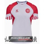 Tailandia Away Maglia Calcio Dinamarca 2023