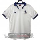 Away Maglia Calcio Italy Retro 1996