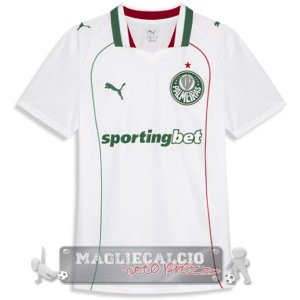 Thailandia Away Maglia Palmeiras 2026 2027