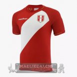 Away Maglia Calcio Peru 2021