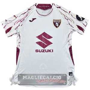 Thailandia Away Maglia Torino 2025 2026