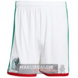 Pantaloni Messico Home 2026 Pantaloni Messico Home 2026