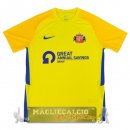 Tailandia Away Maglia Calcio Sunderland 2021-22