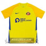 Tailandia Away Maglia Calcio Sunderland 2021-22