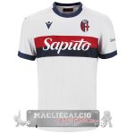 Thailandia Away Maglia Bologna 2024 2025 Bianco
