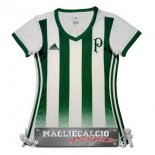 Palmeiras Donna Maglia Calcio Away 2017-18
