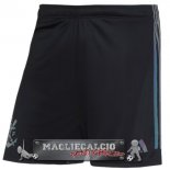 Tailandia Terza Pantaloni Flamengo 2023-24