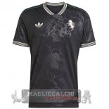 Thailandia Terza Maglia Juventus 2025 2026