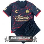 Home Maglia Calcio Set Completo Uomo Tijuana 2022-23