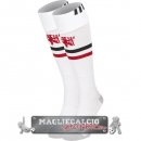 Tailandia Home Calcetines Manchester United EURO 2017-18