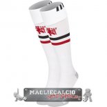 Tailandia Home Calcetines Manchester United EURO 2017-18