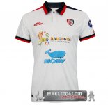 Thailandia Away Maglia Calcio Cagliari Calcio 2023-24