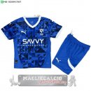 Home Set Completo Bambino Al Hilal Saudi 2024 2025