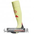 Away Calcetines Bambino Spagna 2024