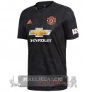 Tailandia Terza Maglia Calcio Manchester United 2019-20