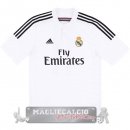 Home Maglia Calcio Real Madrid Retro 2014-2015