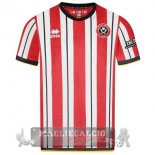 Thailandia Home Maglia Sheffield United 2024 2025 Rosso