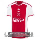 Tailandia Home Maglia Calcio Ajax 2023-24