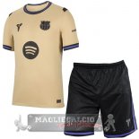 Away Completo De Uomo Barcelona 2025 2026 Away Completo De Uomo Barcelona 2025 2026