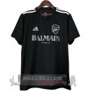 Thailandia speciale Maglia Arsenal 2024 2025 Nero