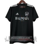 Thailandia speciale Maglia Arsenal 2024 2025 Nero